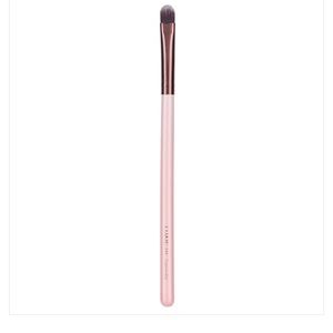 Luxie Rose Gold Concealer Eye Brush 211